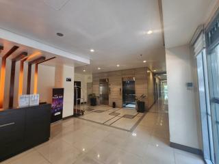 One Palm Tree Villas - Newport Pasay - 1