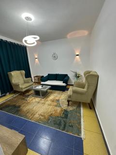 Fanadir Marina El Gouna - 4