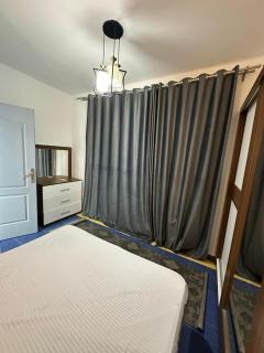 Fanadir Marina El Gouna - 1