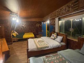 EBAN FARMSTAY- Măng đen - 6