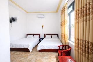 Huy Hoàng Hotel Hà Tĩnh - 3