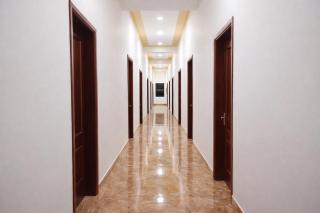 Huy Hoàng Hotel Hà Tĩnh - 1