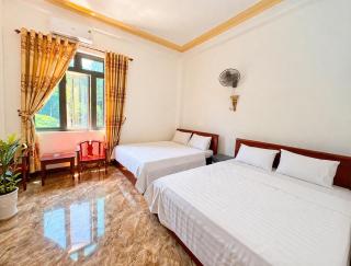 Huy Hoàng Hotel Hà Tĩnh - 3