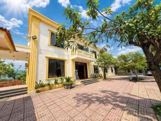 Huy Hoàng Hotel Hà Tĩnh - 0