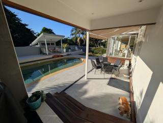 Phoenix Oasis, Family and Pet friendly, with private pool and spa - Port Macquarie - 8