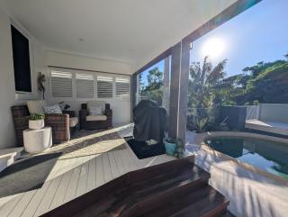 Phoenix Oasis, Family and Pet friendly, with private pool and spa - Port Macquarie - 7