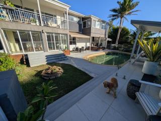 Phoenix Oasis, Family and Pet friendly, with private pool and spa - Port Macquarie - 6