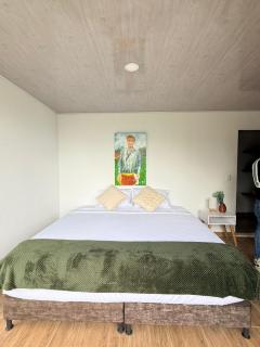 Cabañas Agroturistica la Polkca - Experiencia Cafetera - 6