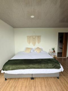 Cabañas Agroturistica la Polkca - Experiencia Cafetera - 2