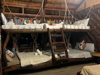 EBAN FARMSTAY- Măng đen - 5