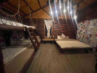 EBAN FARMSTAY- Măng đen - 2