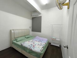 Banang Jaya Homestay with 3 bedroom 2 bathroom - 5