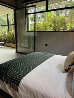 Hospedaje tranquilo cerca del aeropuerto y Medellín - 0