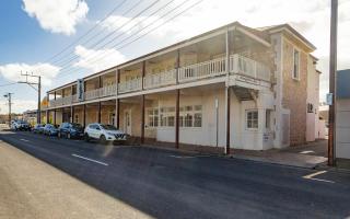 No 11 The Smugglers Inn - 1