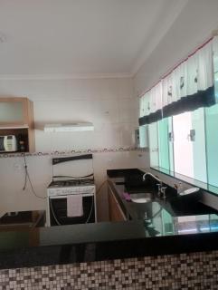 Casa Temporada BV Capitolio - Capitólio - 1