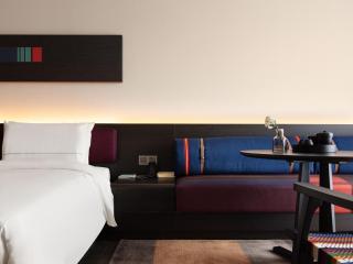 Atour Origin Hotel Moonlight Square Dukezong Ancient Town - 8