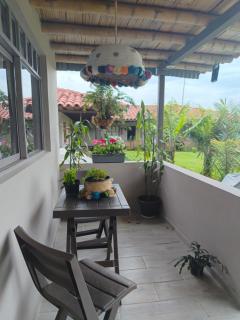 Hospedaje Finca Eje Cafetero, Casa Ne u - 6