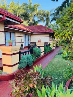 Lalani Hotel and Conference Centre - 8