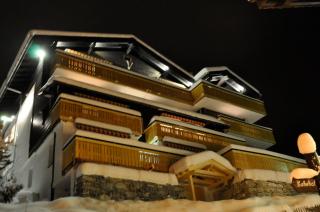 Apartments Styria - Zermatt - 8