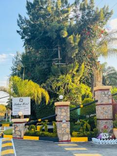 Lalani Hotel and Conference Centre - 9