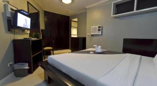 Richmond Plaza Hotel - Cebu - 9