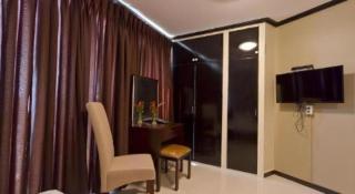 Richmond Plaza Hotel - Cebu - 7