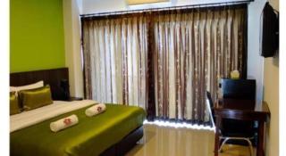 Chada Veranda Hotel - 8