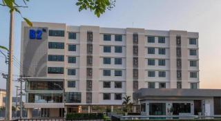 B2 Korat Premier Hotel - 5