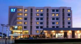 B2 Korat Premier Hotel - 2