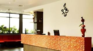 The Sez Hotel Bangsaen - 9