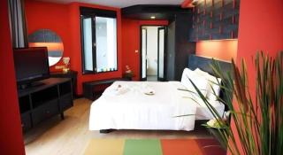 The Sez Hotel Bangsaen - 8