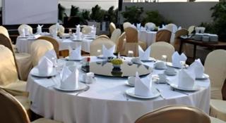 The Sez Hotel Bangsaen - 2