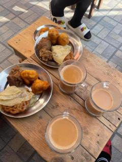 The Dread & Bread Homestay - 8