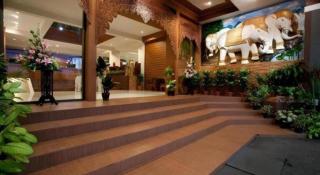 B2 Chang Phueak Gate Premier Hotel - 7