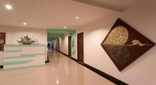 B2 Chang Phueak Gate Premier Hotel - 1