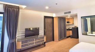 Sleep with me Pattaya - 1