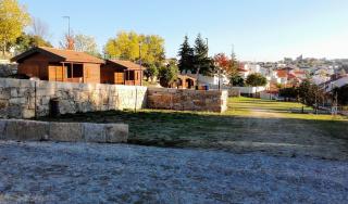 Douro Camping - Miranda do Douro - 5