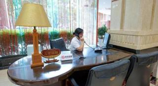 Golden Spring Hotel Lijiang - 9