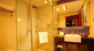 Golden Spring Hotel Lijiang - 7