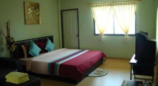 Sea Beach Koh Larn 1 - 5