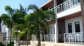 Sea Beach Koh Larn 1 - 3