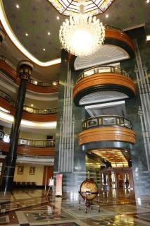 The Rizqun International Hotel - 8