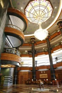 The Rizqun International Hotel - 6