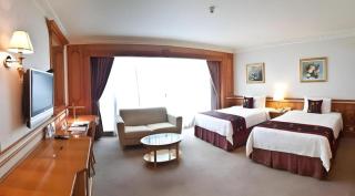 The Rizqun International Hotel - 5