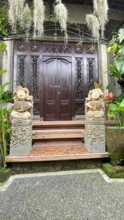 Wina Ubud B&B - 9