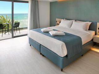 Mercure Larnaca Beach Resort - Larnaka - 6