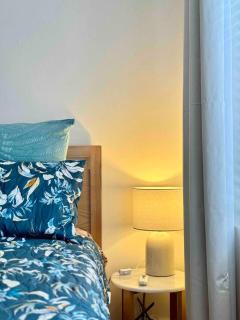 St Kilda W Beach - FREE Parking - 2 min to Beach - 2