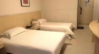 Magnotel Business Shanghai New International Exhibition Center - 5