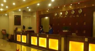 Juntong Hotel - 6