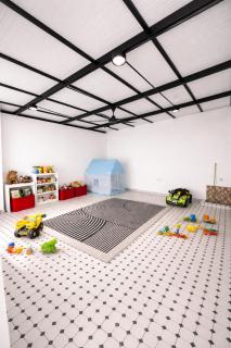 RXZ Homestay Sg Rambai with Supa Dupa - 6